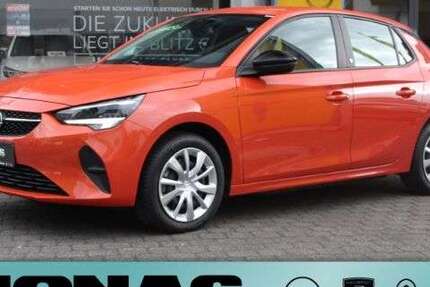Opel Corsa 30.906 km 17.490 &euro; Werl 59457