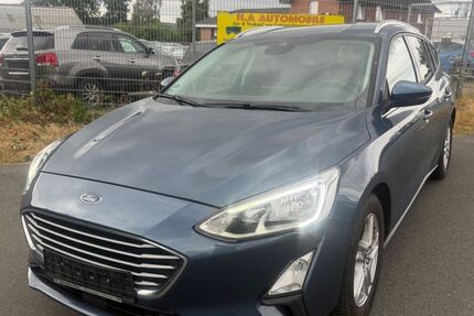 Ford Focus 162.000 km 7.299 &euro; Ibbenbüren 49477