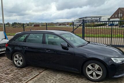 Audi A4 297.000 km 8.900 &euro; Achern 77855