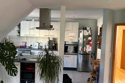 Wohnen wie im Eigenheim zimmer