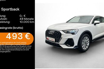 Audi Q3 33.247 km 29.390 &euro; Hofheim 65719
