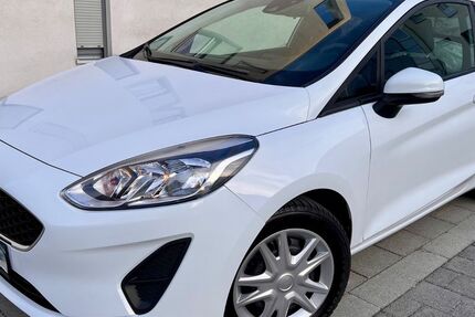 Ford Fiesta 113.600 km 7.490 &euro; München 81829