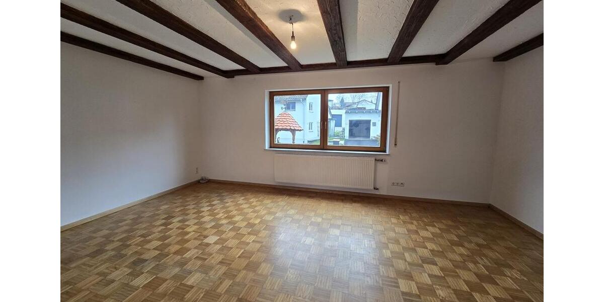 Erdgeschoßwohnung Bad Waldsee - 3 Zimmer, 76 m&sup2;, 600&euro; | Angebot:26265998