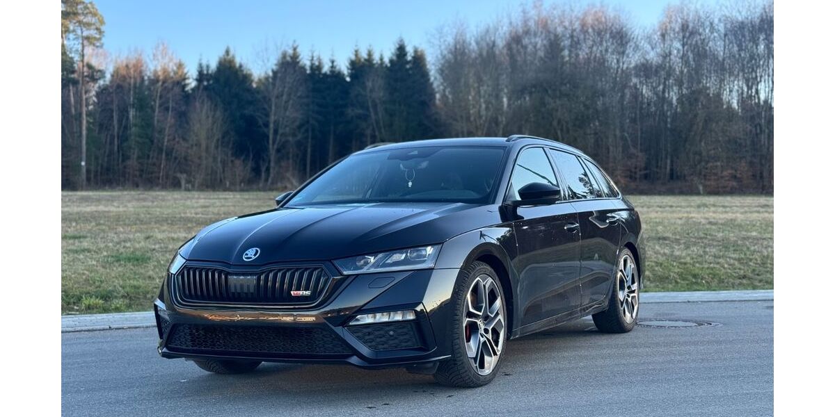 Skoda Octavia 43.800 km 27.800 &euro; Mönsheim 71297