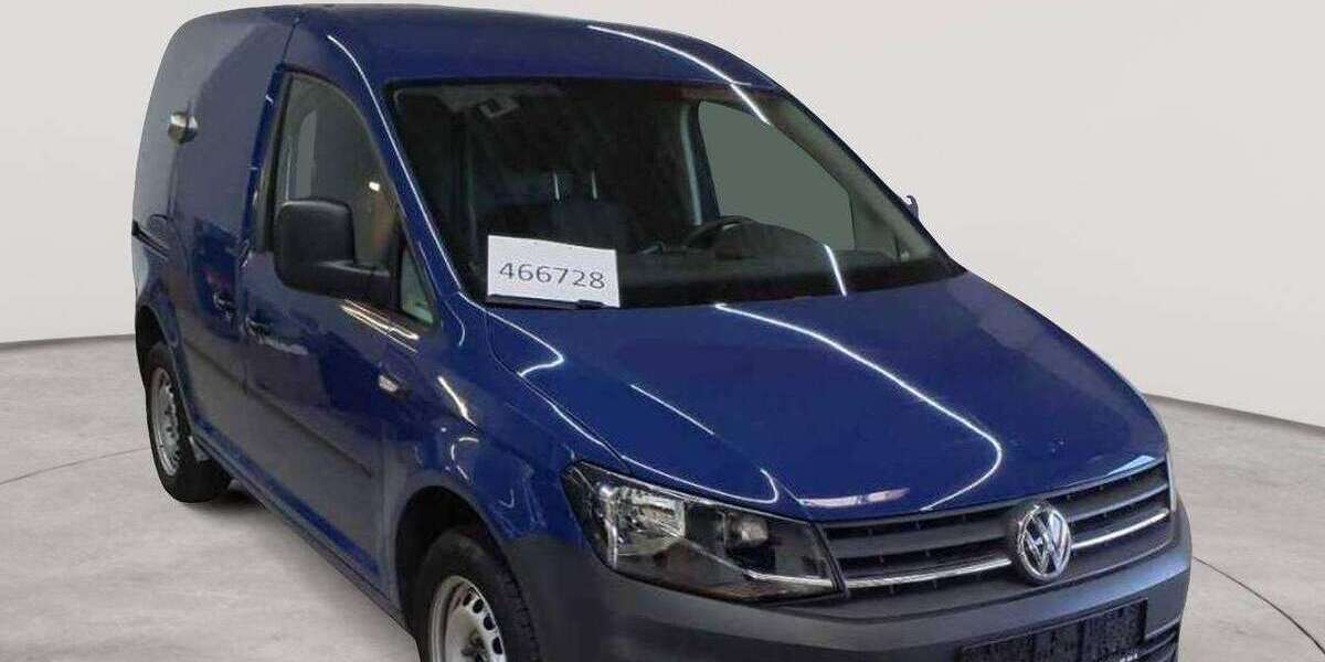 VW Caddy 67.908 km 11.890 &euro; Fernwald-Steinbach 35463