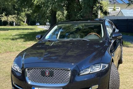 Jaguar XJ 100.000 km 26.900 &euro; Hannover 30519