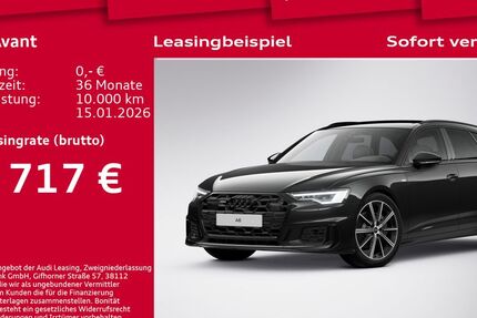 Audi A6 27.124 km 61.900 &euro; Berlin 12489