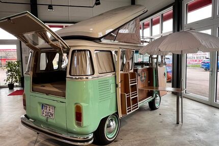 VW T2 64.500 km 29.500 &euro; Saarburg 54439