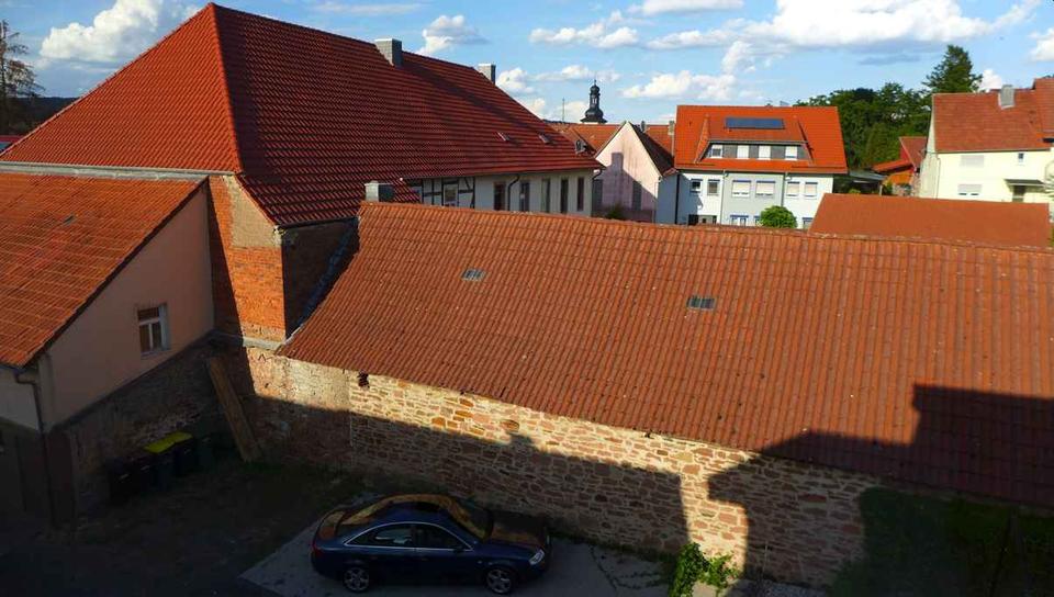 Einfamilienhaus Wächtersbach - 5 Zimmer, 160 m&sup2;, 1.890&euro; | Angebot:26118003