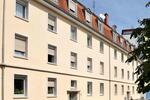 Etwas besonderes: günstig geschnittene 3-Zimmer-Wohnung