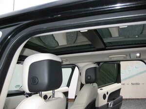 Land Rover Range Rover Sport P400e Hybrid HSE 50.000 km 40.999 &euro; Biebesheim 64584