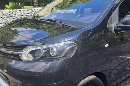 Toyota Proace 155.000 km 24.800 &euro; Weststadt (Lüneburg) 21339