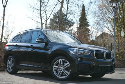 BMW X1 84.600 km 25.760 &euro; Haiger 35708
