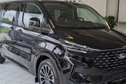 Ford Tourneo 7.721 km 51.950 &euro; Homberg (Efze) 34576