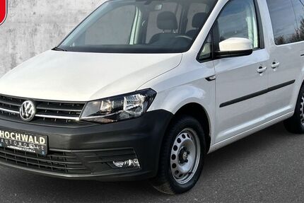 VW Caddy 150.000 km 13.880 &euro; Hermeskeil 54411