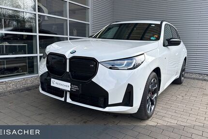 BMW X3 M50 25.158 km 67.349 &euro; Memmingen 87700