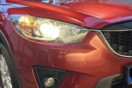 Mazda CX-5 144.563 km 8.700 &euro; München 80687