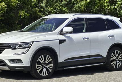 Renault Koleos 100.000 km 16.999 &euro; Heidenau 01809
