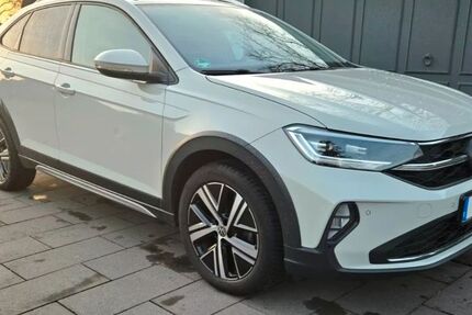 VW Taigo 89.755 km 13.200 &euro; Hamburg 22299