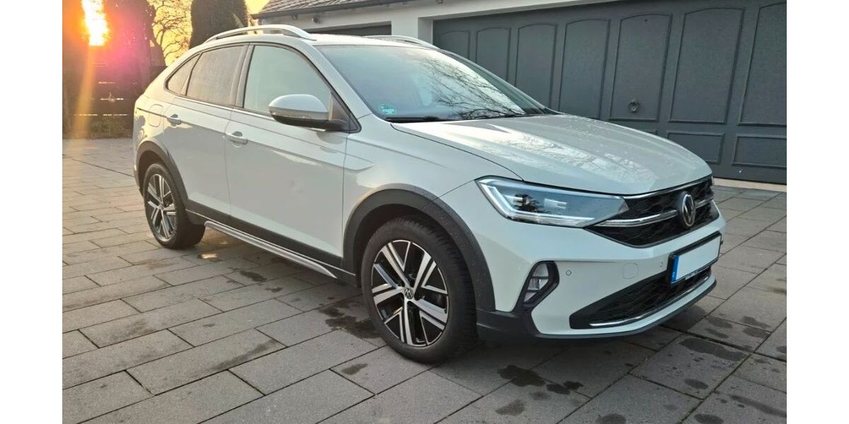 VW Taigo 89.755 km 13.200 &euro; Hamburg 22299