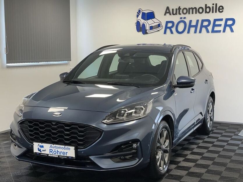 Kuga