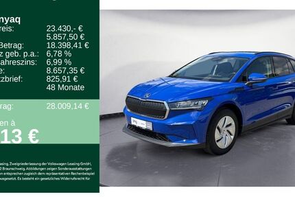 Skoda Enyaq 20.155 km 23.430 &euro; Balingen 72336