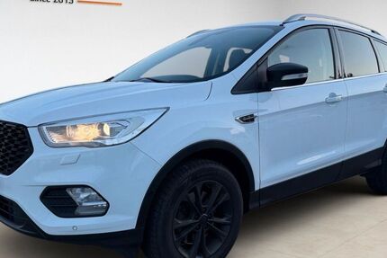 Ford Kuga 129.000 km 12.499 &euro; Hannover 30179