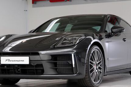 Porsche Panamera 11.900 km 114.890 &euro; Bremen 28207