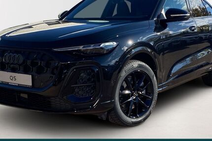 Audi Q5 6.000 km 62.980 &euro; Merseburg 06217