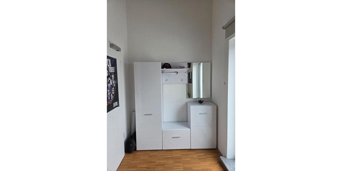 Dachgeschoßwohnung Velburg - 2 Zimmer, 59 m&sup2;, 280.000&euro; | Angebot:26346989