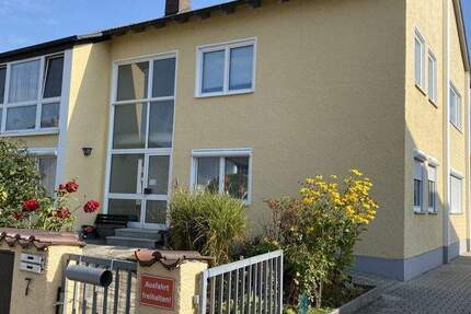 Haus Plattling - 8 Zimmer, 182 m&sup2;, 378.000&euro; | Angebot:25734268