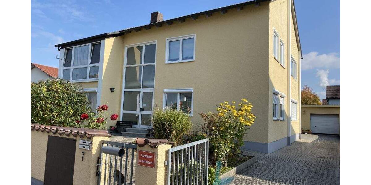 Mehrfamilienhaus, Wohnhaus Plattling - 8 Zimmer, 182 m&sup2;, 378.000&euro; | Angebot:25734268