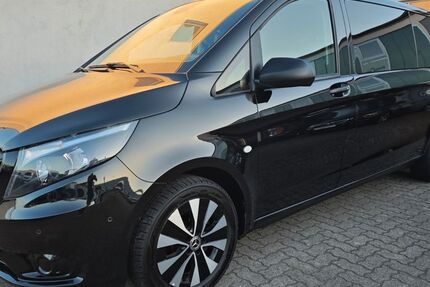 Mercedes-Benz Vito 181.700 km 33.990 &euro; Ötigheim 76470