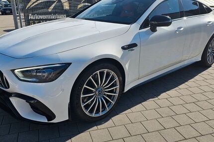 Mercedes-Benz AMG GT 35.000 km 79.900 &euro; Schwandorf 92421