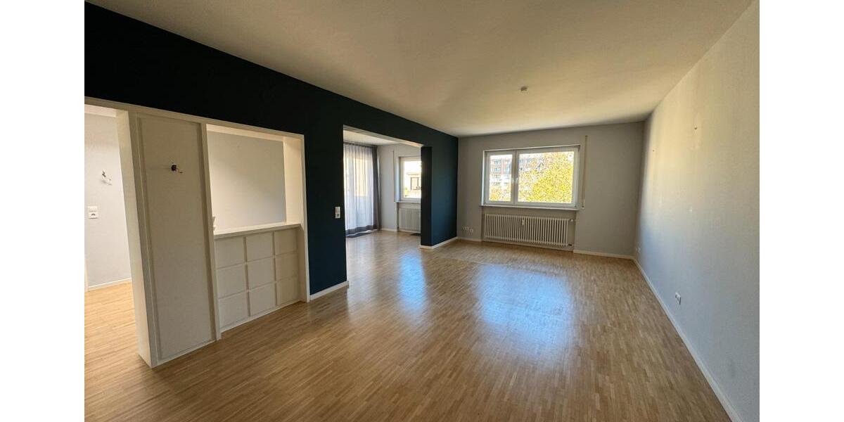 Etagenwohnung Koblenz Karthause - 2 Zimmer, 92 m&sup2;, 1.150&euro; | Angebot:26676348