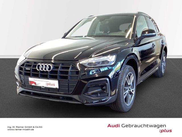 Audi Q5 76.482 km 34.789 &euro; Mölln 23879