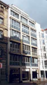 Büro in Berlin 2.750 € 161 m²