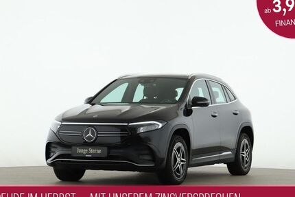 Mercedes-Benz EQA 51.200 km 29.780 € Bielefeld 33609