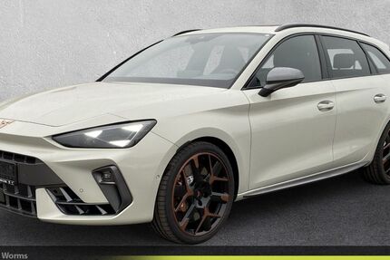 Cupra Leon 11.000 km 49.990 &euro; Worms 67547