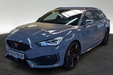 Cupra Leon 19.200 km 29.960 &euro; Landsberg 86899