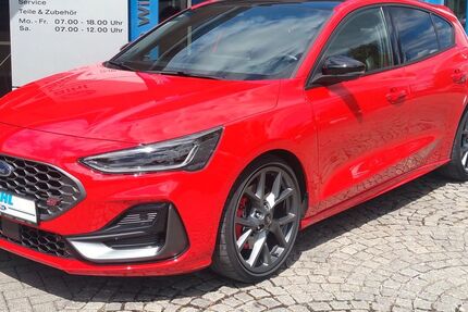 Ford Focus 26.000 km 27.690 &euro; Überlingen 88662