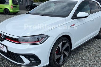 VW Polo 19.990 km 26.990 € Ebersdorf b. Coburg 96237
