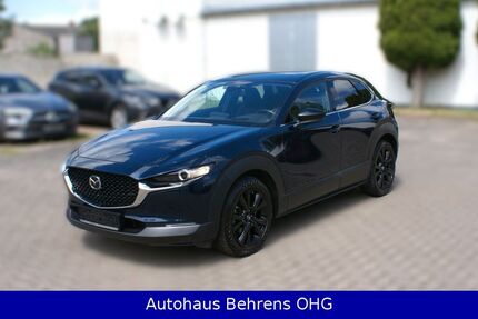 Mazda CX-30 69.730 km 21.990 &euro; Magdeburg 39116
