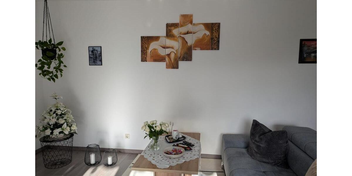 Etagenwohnung Attendorn - 2 Zimmer, 68 m&sup2;, 170.000&euro; | Angebot:24839313