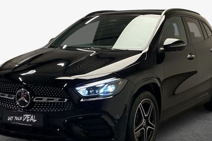 Mercedes-Benz GLA 200 3.193 km 46.520 &euro; Kassel 34123