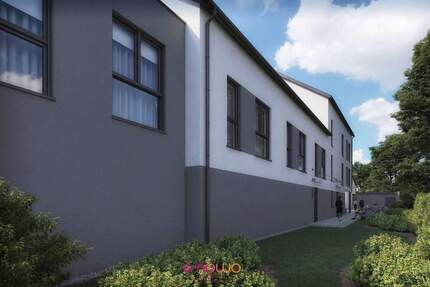 Braunschweig uninah: Neubau-Miniapartment - Steuervorteil: 5% AfA möglich - Ap. 31 1 zimmer