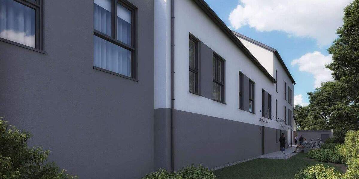 Braunschweig uninah: Neubau-Miniapartment - Steuervorteil: 5% AfA möglich - Ap. 31 1 zimmer