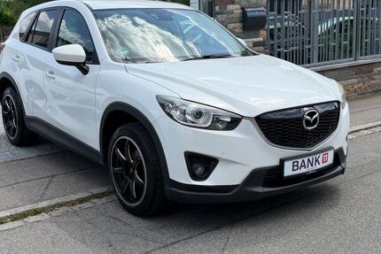 Mazda CX-5 183.000 km 7.800 &euro; Bad-Dürrheim 78073