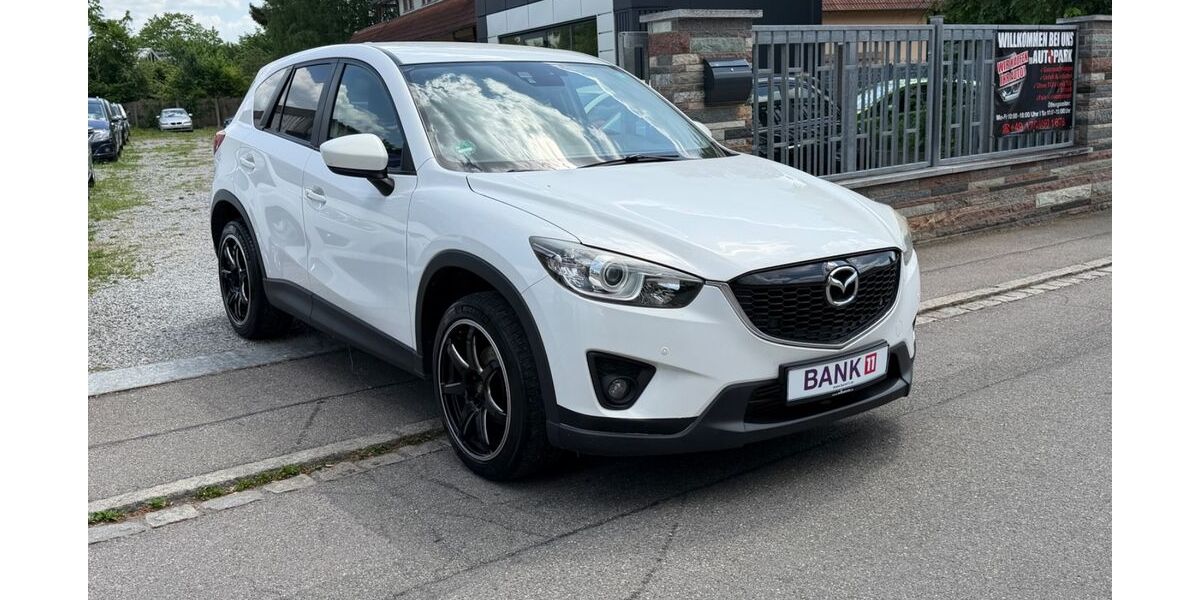 Mazda CX-5 183.000 km 7.800 &euro; Bad-Dürrheim 78073