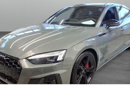 Audi A5 21.500 km 42.480 &euro; Würzburg 97076